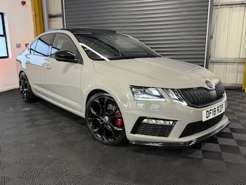 Used Skoda Octavia 2018 for sale - 77173223: Photo