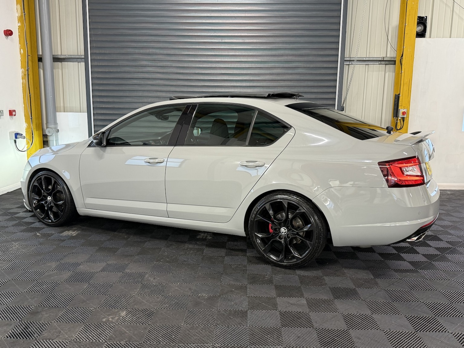 Used Skoda Octavia 2018 for sale - 77173223: Photo 20