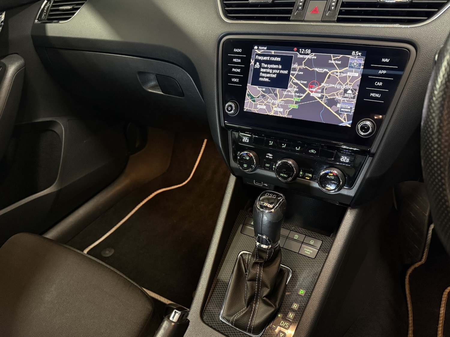 Used Skoda Octavia 2018 for sale - 77173223: Photo 27