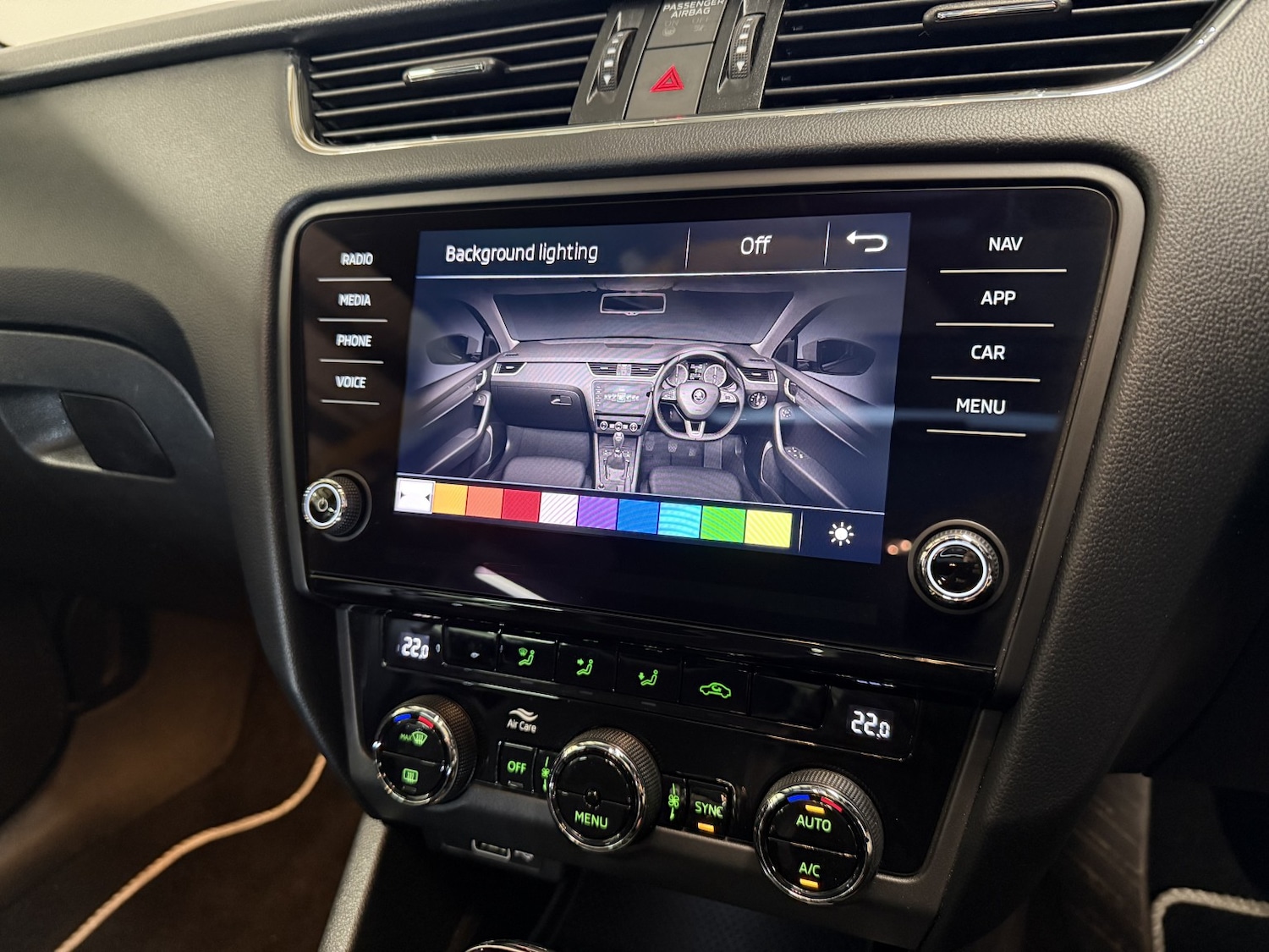 Used Skoda Octavia 2018 for sale - 77173223: Photo 29