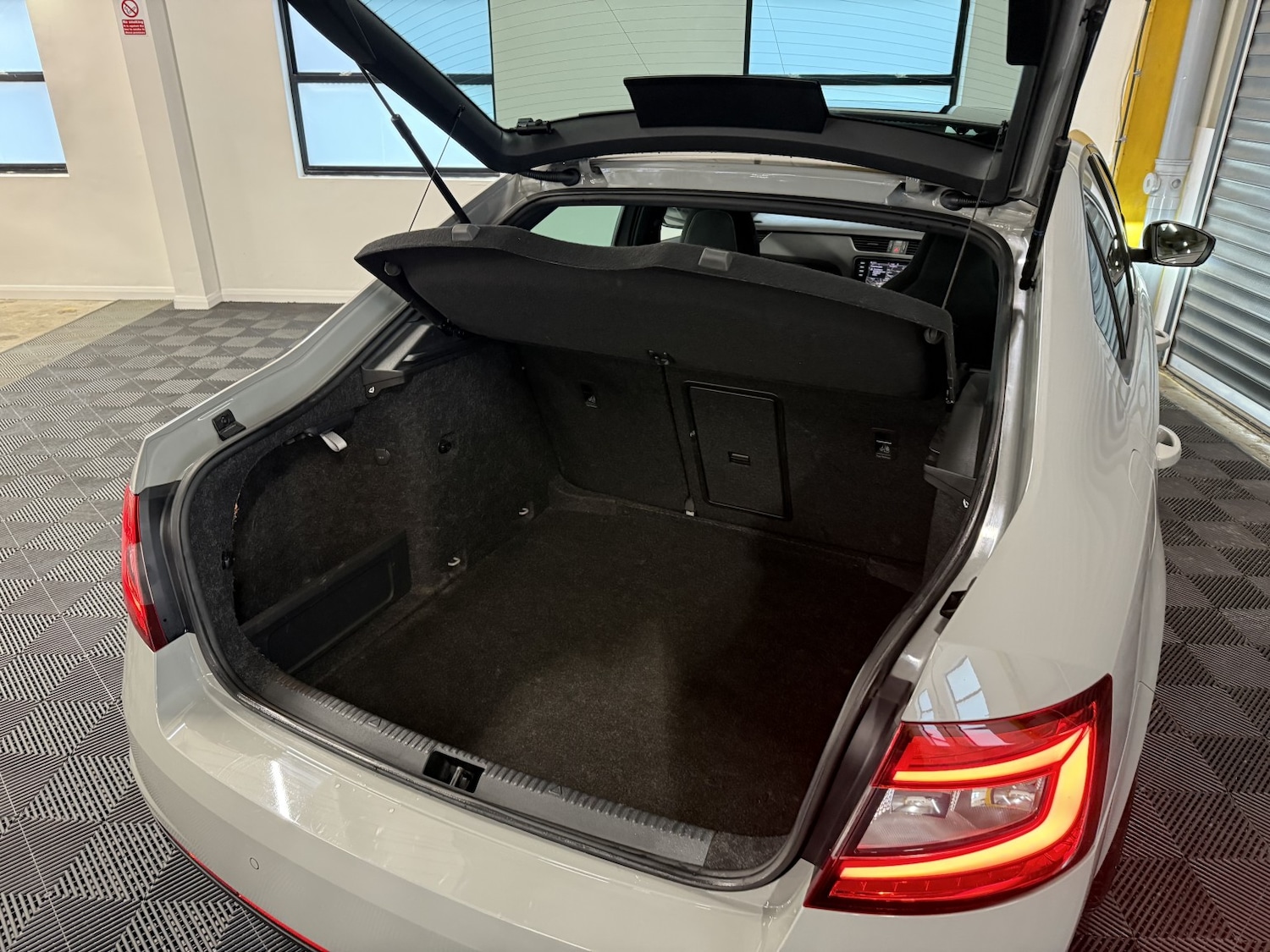 Used Skoda Octavia 2018 for sale - 77173223: Photo 34