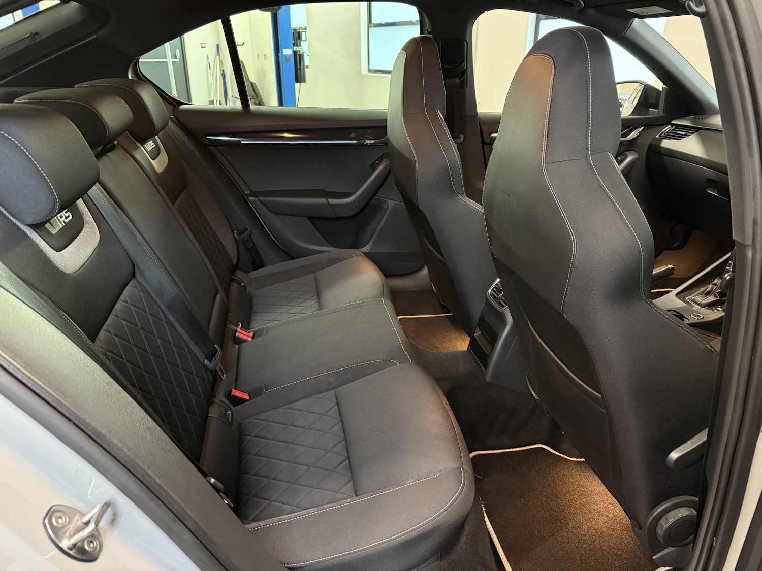 Used Skoda Octavia 2018 for sale - 77173223: Photo 35