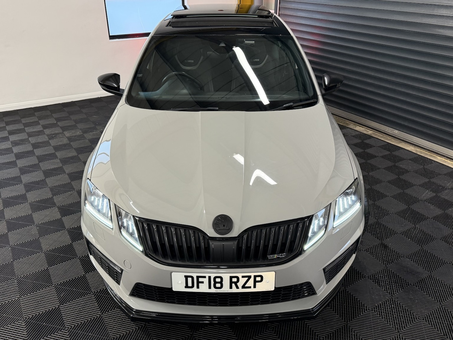 Used Skoda Octavia 2018 for sale - 77173223: Photo 5