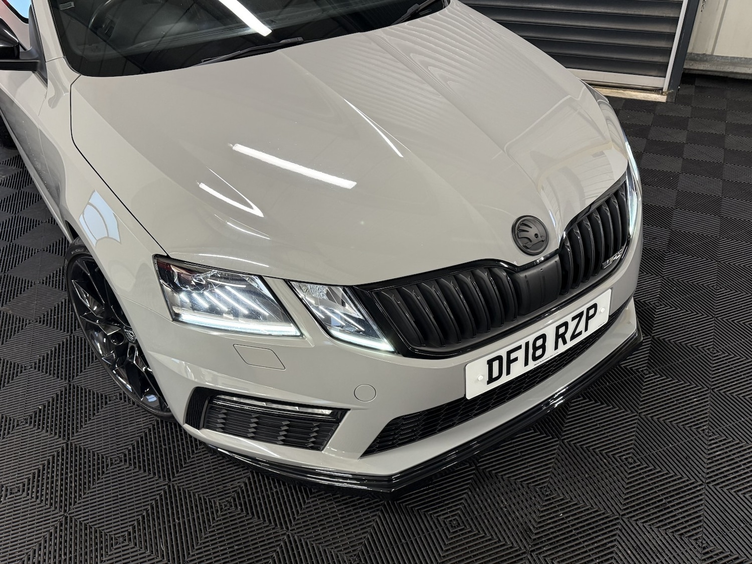 Used Skoda Octavia 2018 for sale - 77173223: Photo 6