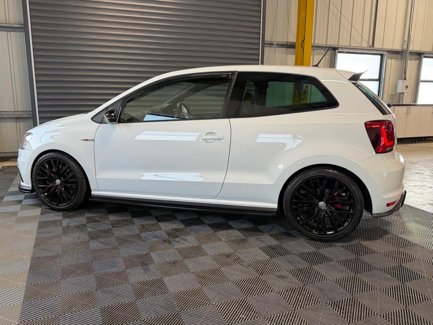 Used Volkswagen Polo 2015 for sale - 76605924: Photo 19