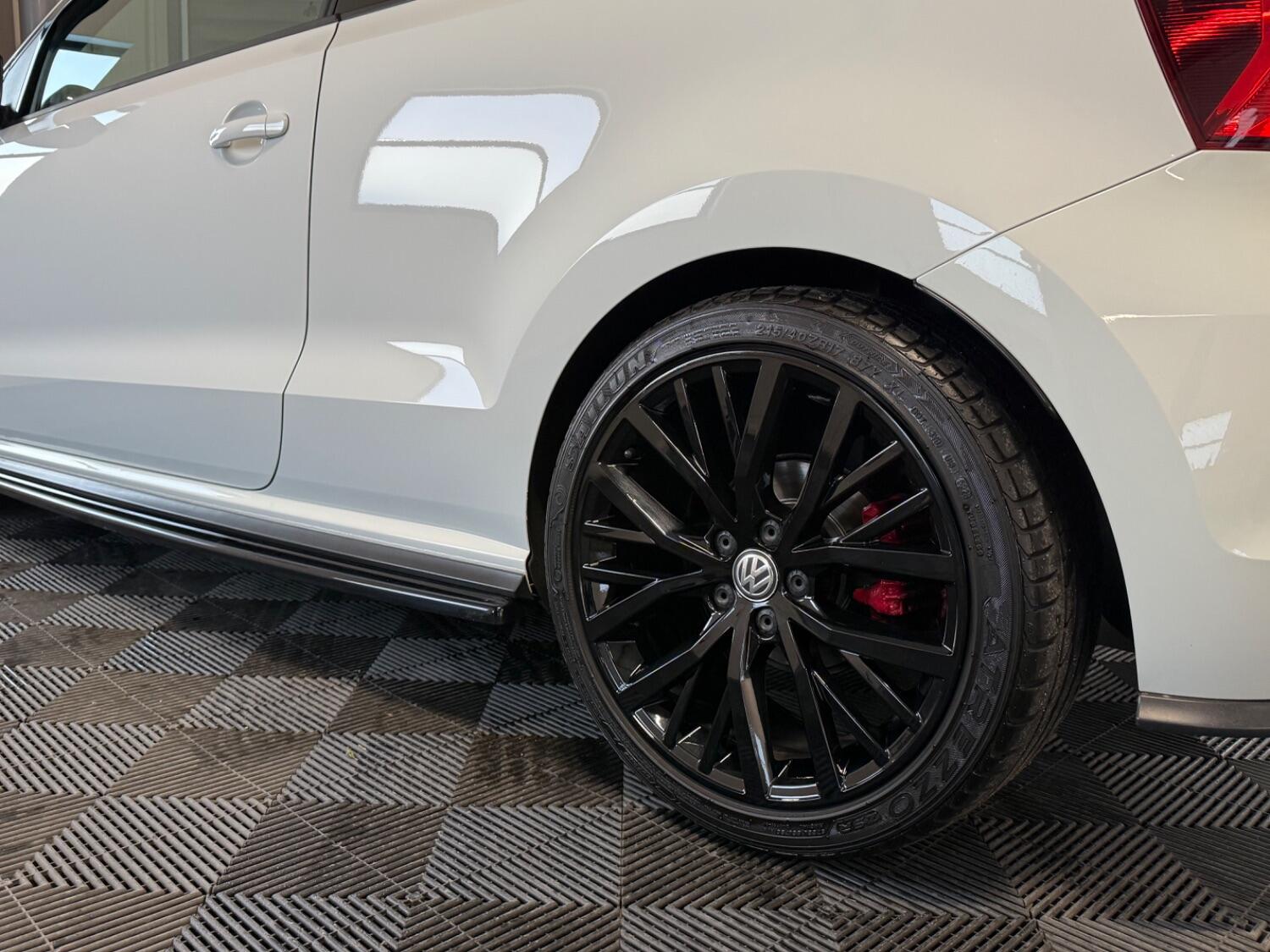 Used Volkswagen Polo 2015 for sale - 76605924: Photo 20