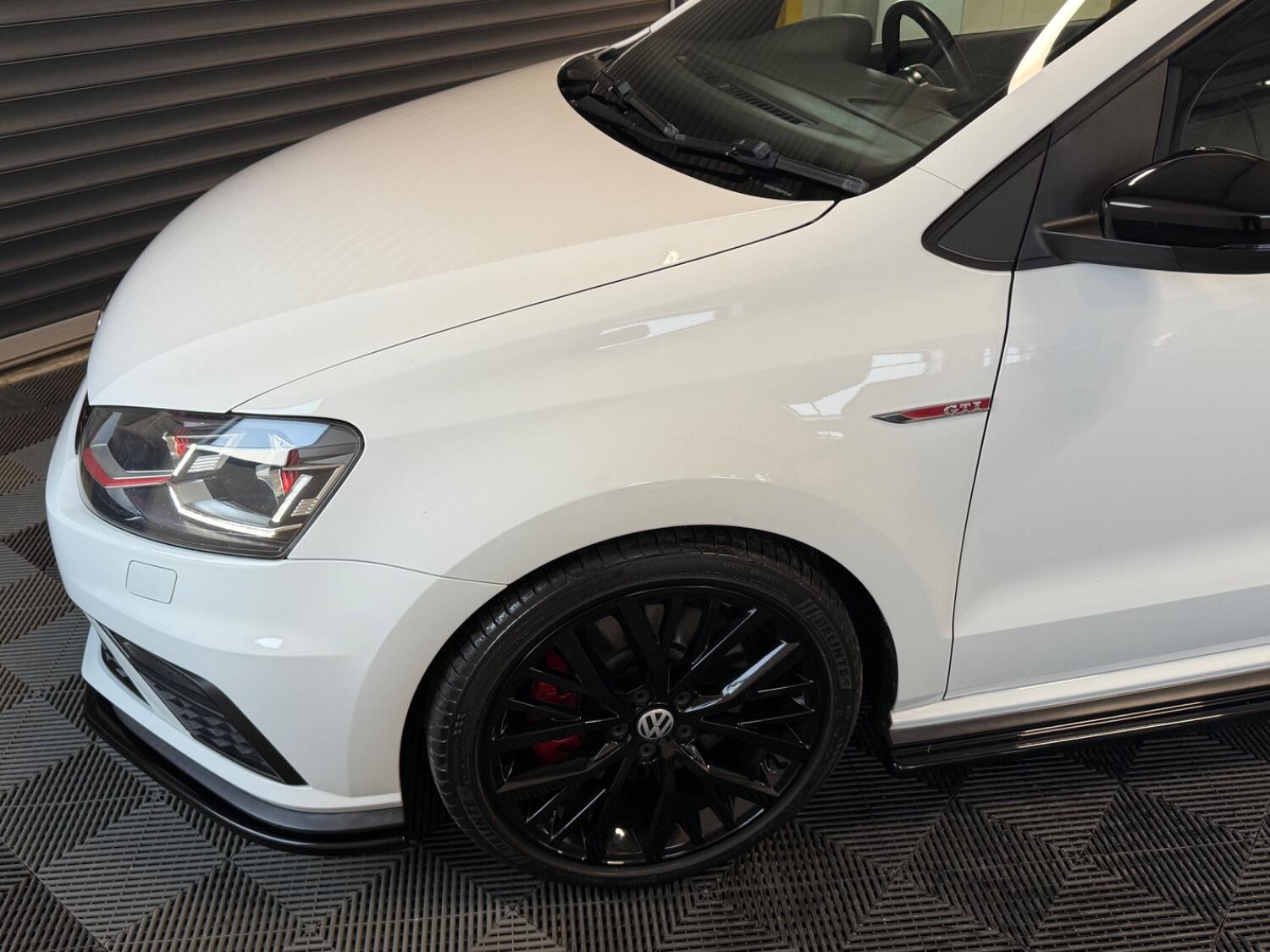 Used Volkswagen Polo 2015 for sale - 76605924: Photo 21