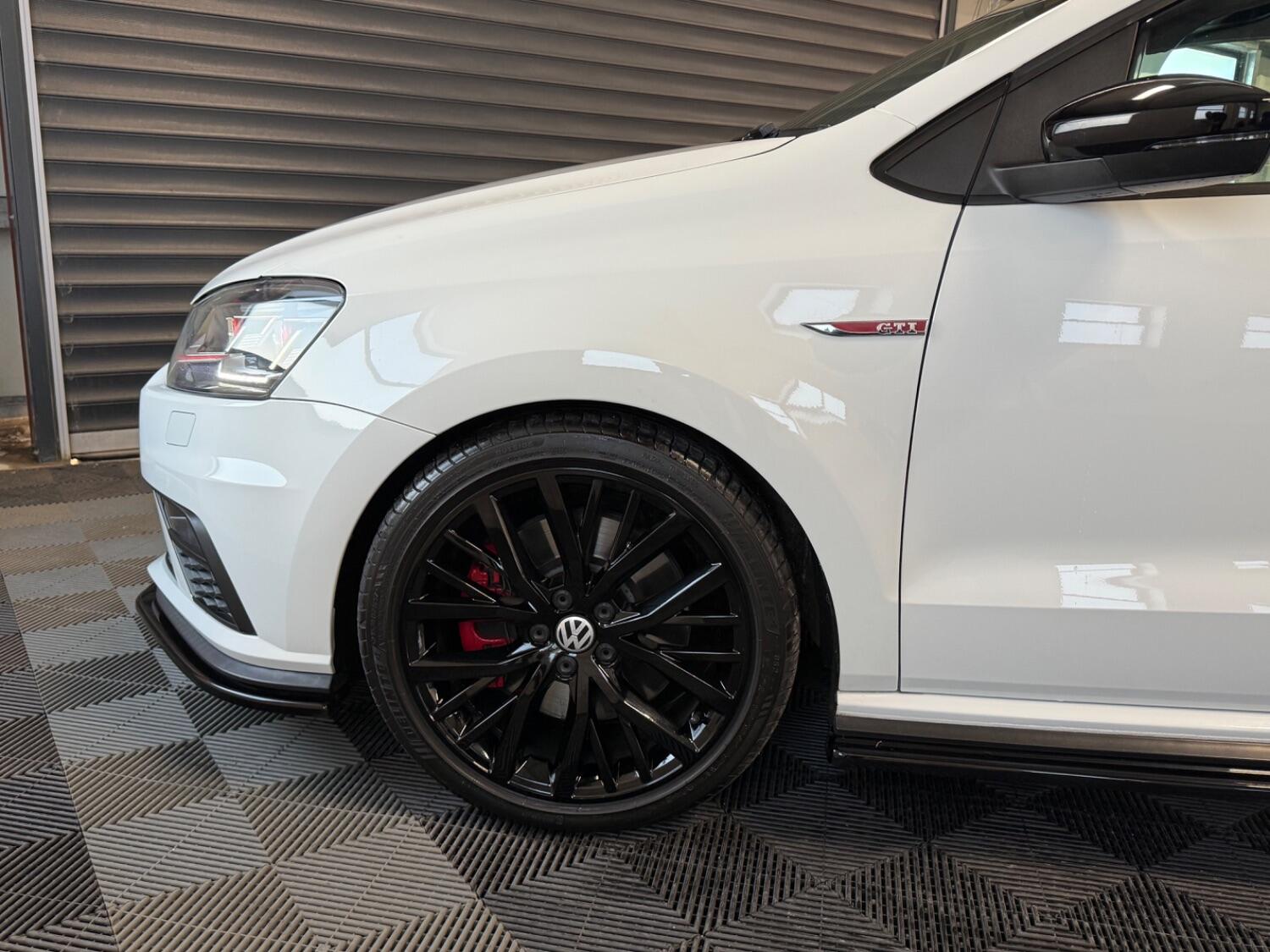 Used Volkswagen Polo 2015 for sale - 76605924: Photo 23