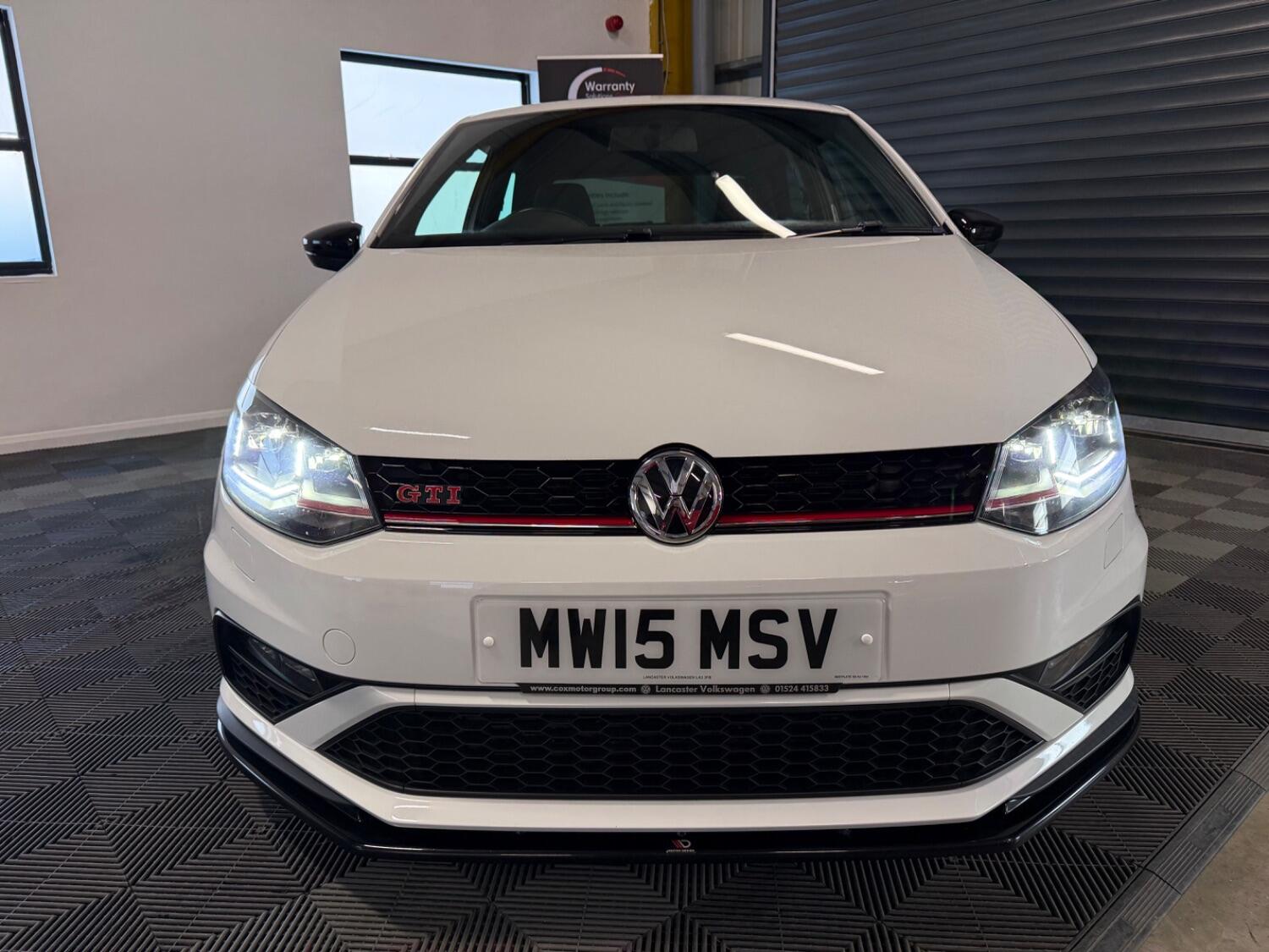 Used Volkswagen Polo 2015 for sale - 76605924: Photo 5