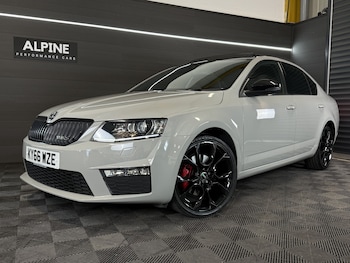 Used Skoda Octavia 2016 for sale - 78379442: Photo