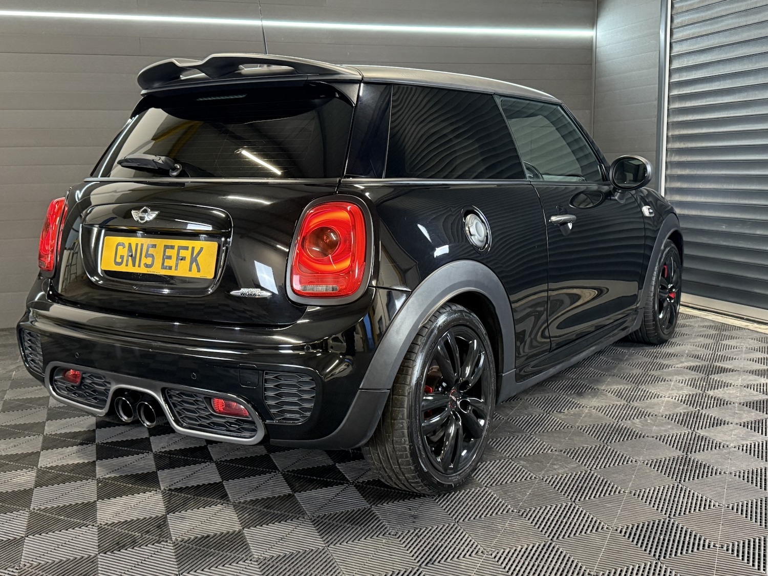 Used MINI Hatch 2015 for sale - 77417191: Photo 11