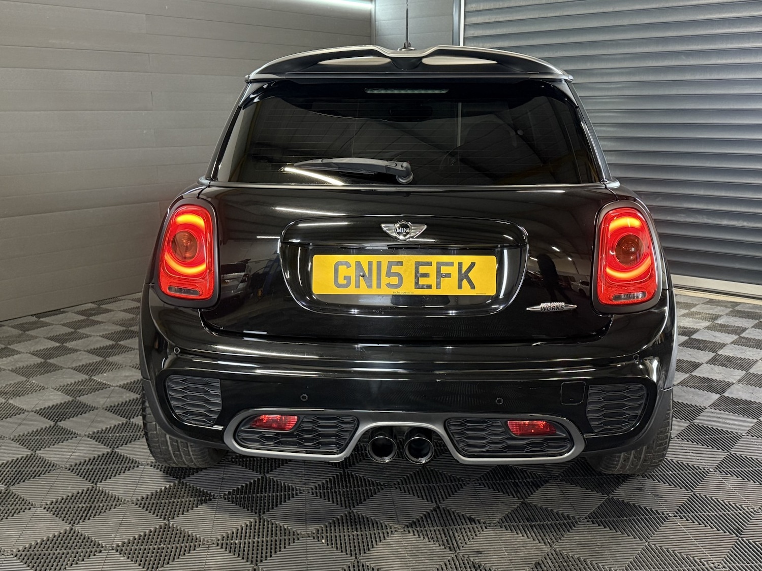Used MINI Hatch 2015 for sale - 77417191: Photo 13