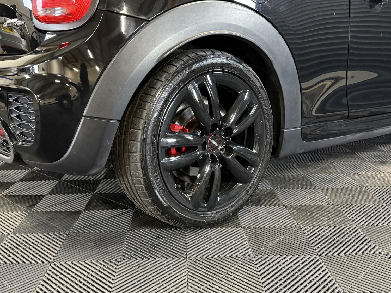 Used MINI Hatch 2015 for sale - 77417191: Photo 15