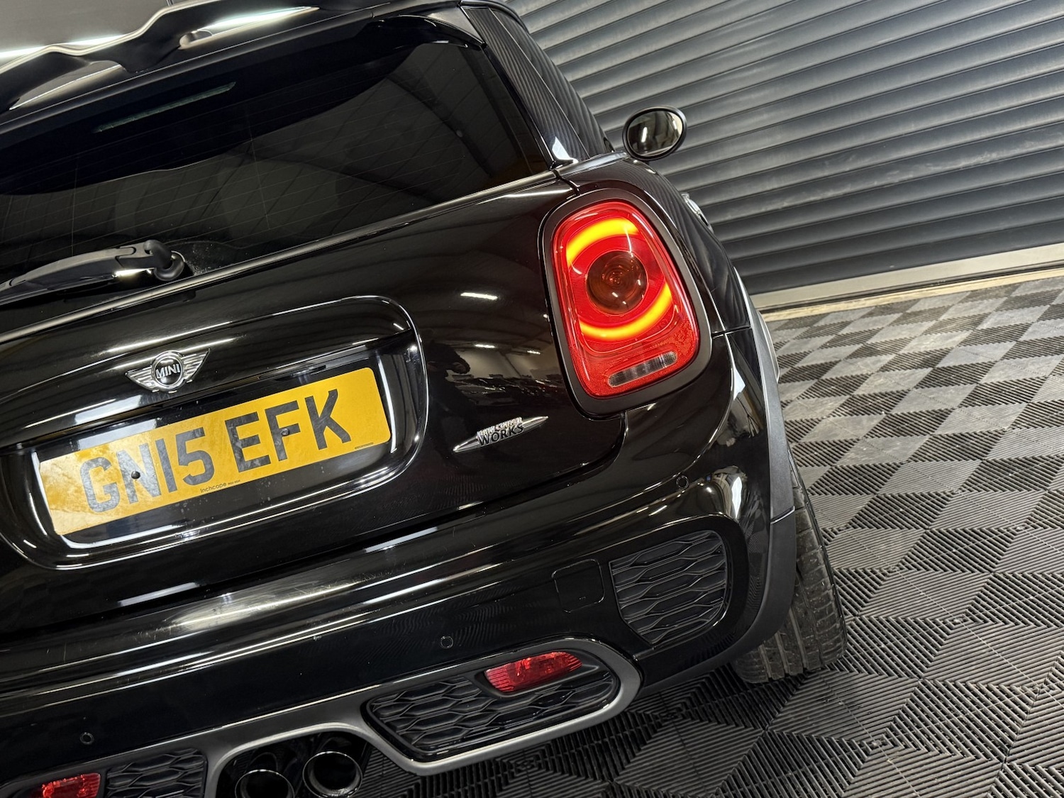 Used MINI Hatch 2015 for sale - 77417191: Photo 16