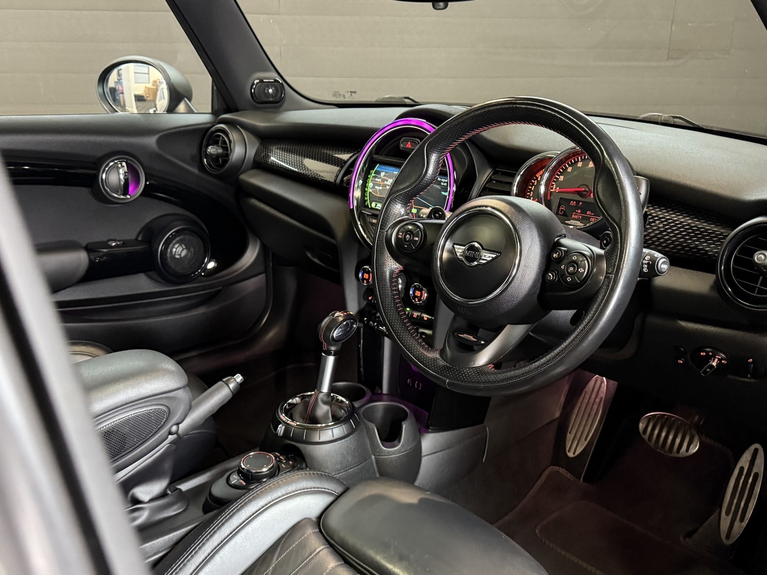 Used MINI Hatch 2015 for sale - 77417191: Photo 19