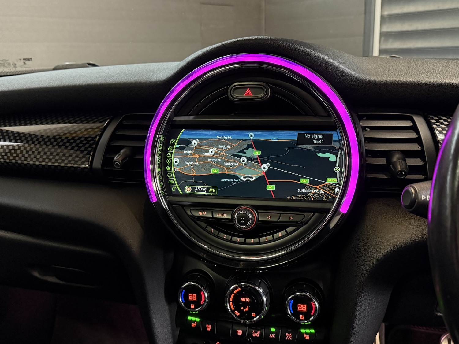 Used MINI Hatch 2015 for sale - 77417191: Photo 20