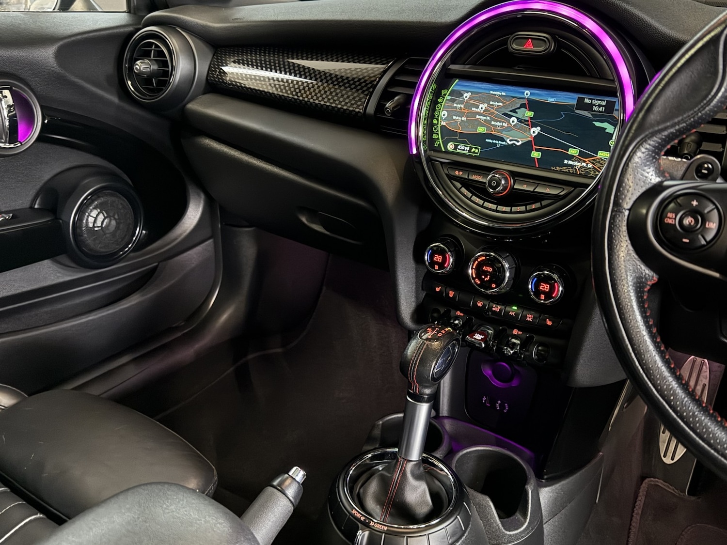 Used MINI Hatch 2015 for sale - 77417191: Photo 22