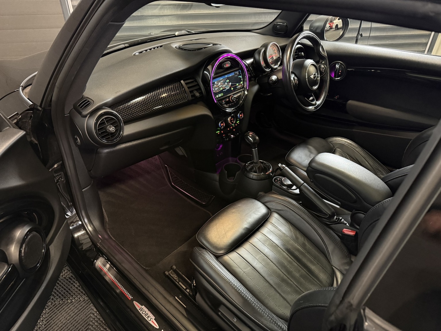 Used MINI Hatch 2015 for sale - 77417191: Photo 26