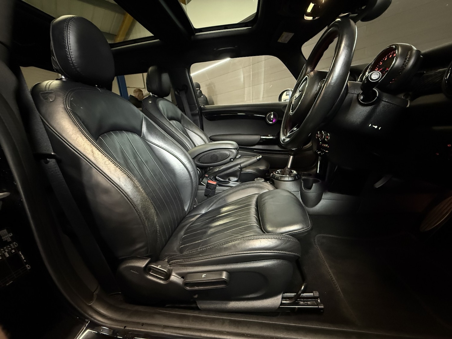 Used MINI Hatch 2015 for sale - 77417191: Photo 27