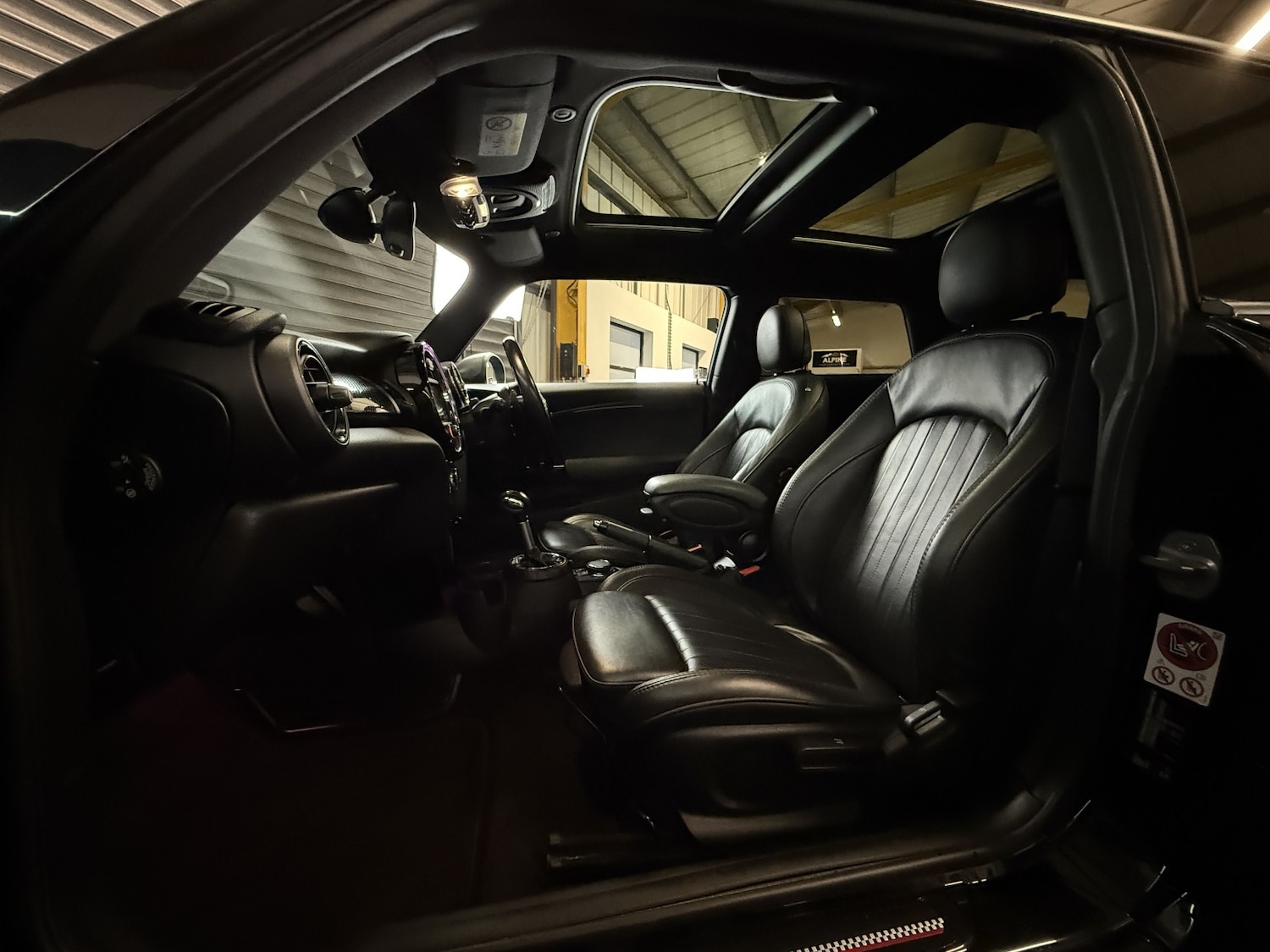 Used MINI Hatch 2015 for sale - 77417191: Photo 29