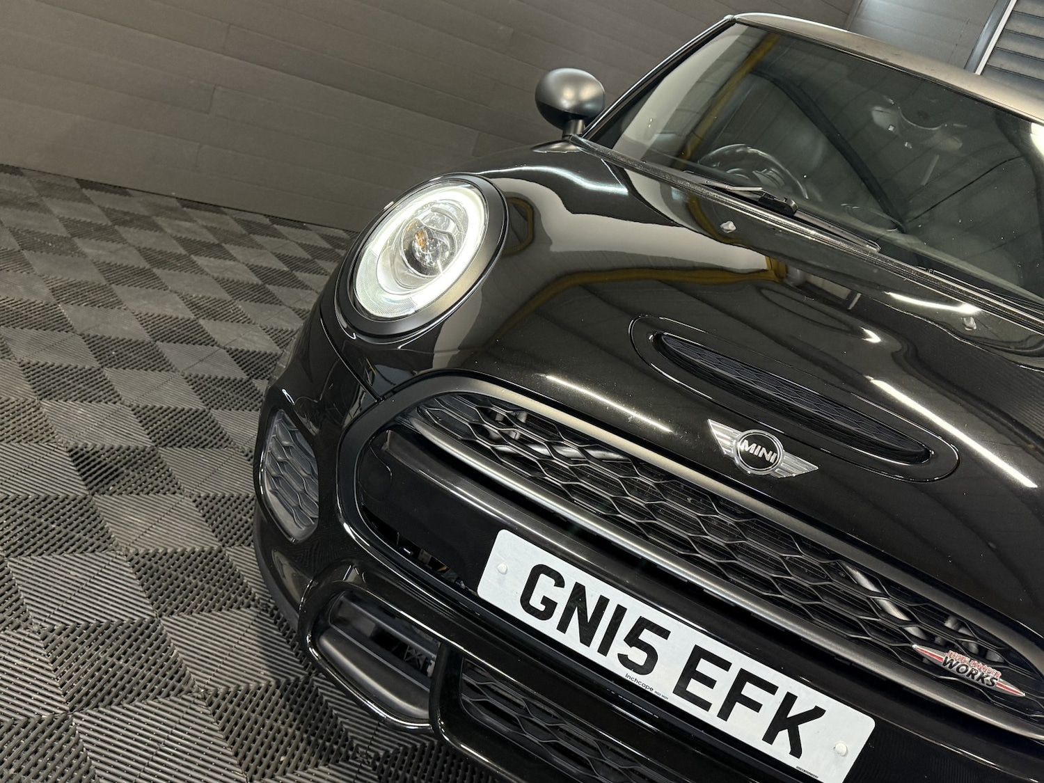 Used MINI Hatch 2015 for sale - 77417191: Photo 3