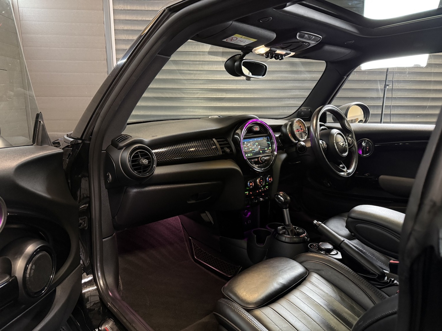 Used MINI Hatch 2015 for sale - 77417191: Photo 31