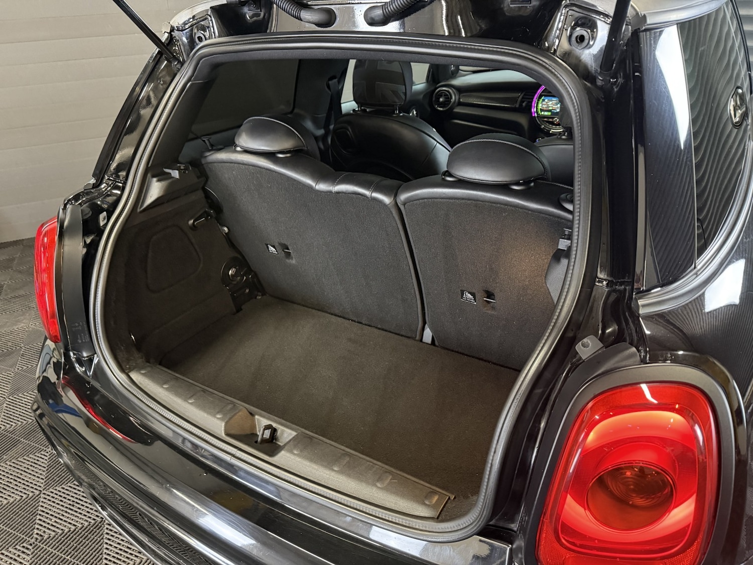 Used MINI Hatch 2015 for sale - 77417191: Photo 33