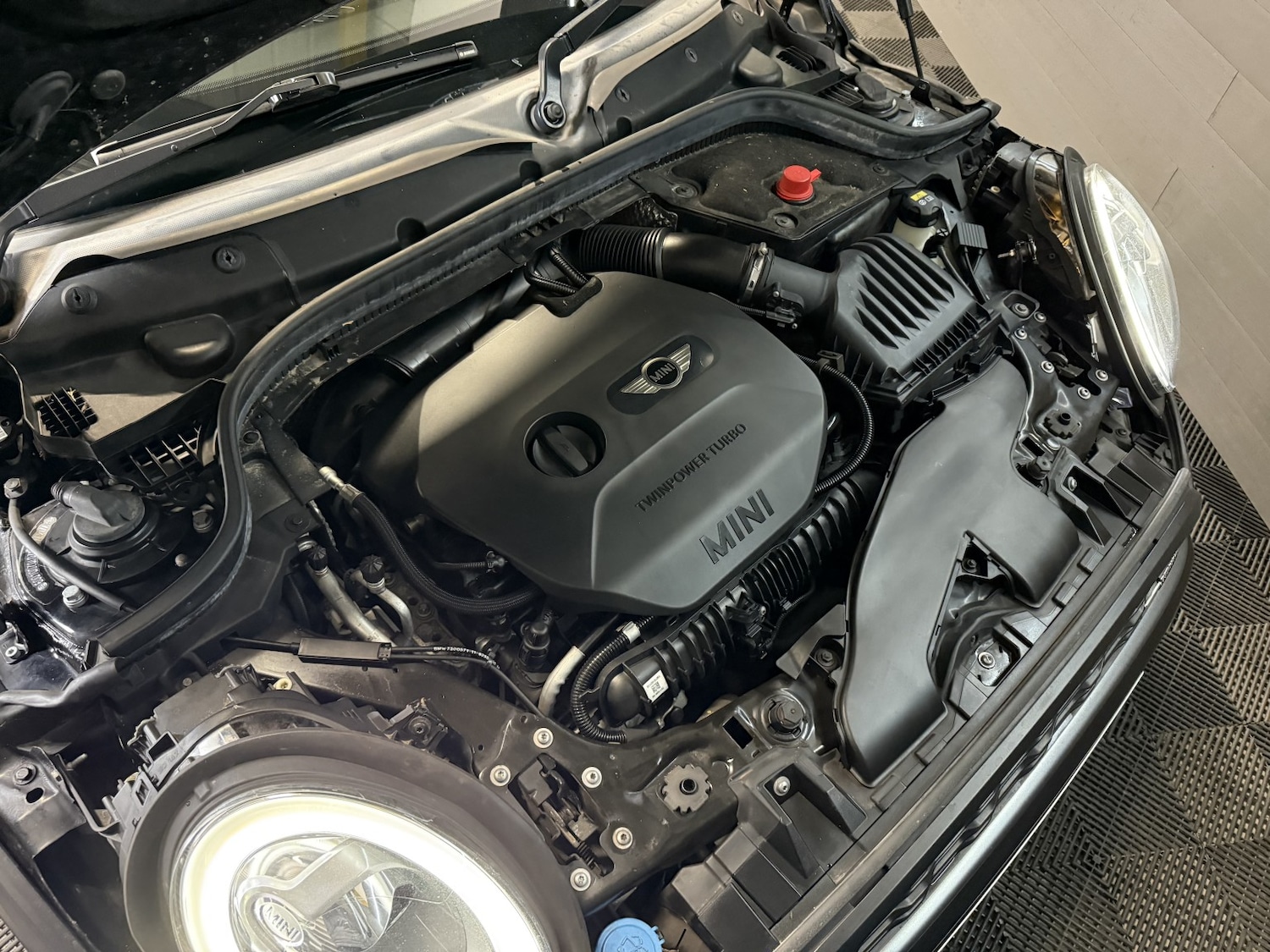 Used MINI Hatch 2015 for sale - 77417191: Photo 34