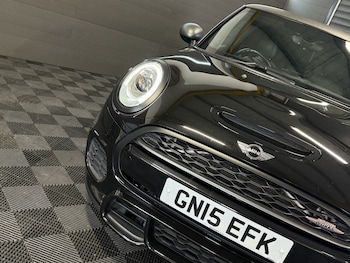 Used MINI Hatch 2015 for sale - 77417191: Photo