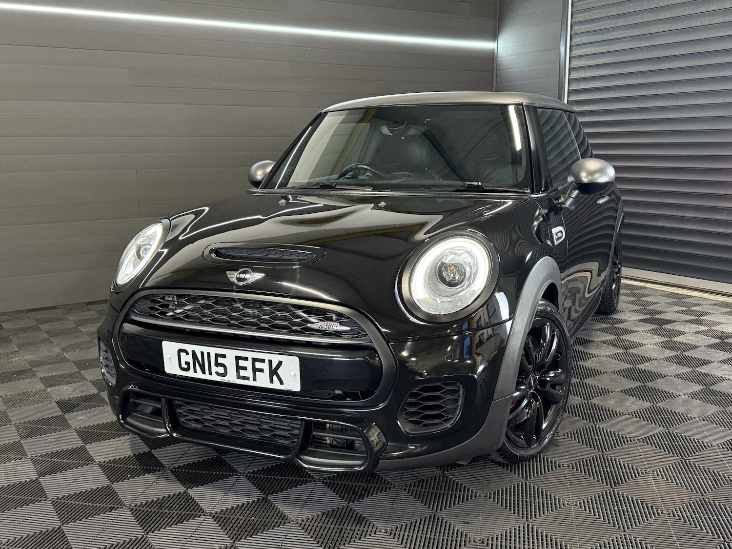 Used MINI Hatch 2015 for sale - 77417191: Photo 5
