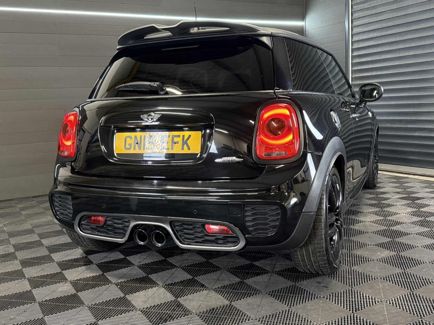 Used MINI Hatch 2015 for sale - 77417191: Photo 9