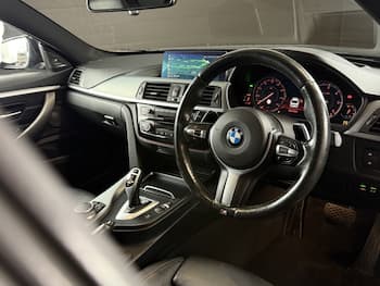 Used BMW 4 Series 2017 for sale - 79593851: Photo