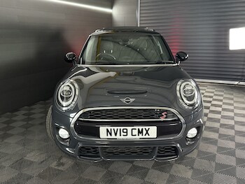 Used MINI Hatch 2019 for sale - 78513570: Photo