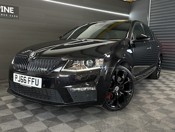 Used Skoda Octavia 2016 for sale - 79130736: Photo