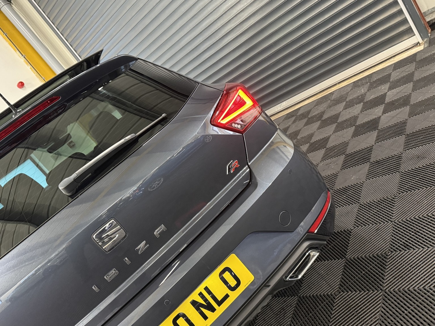 Used SEAT Ibiza 2020 for sale - 77173211: Photo 14