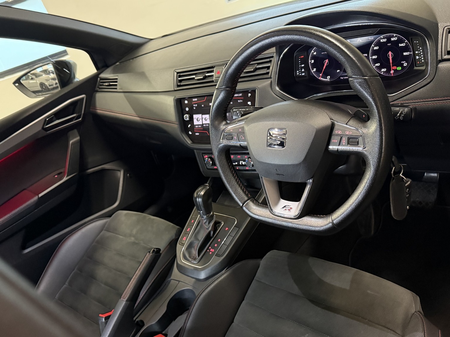 Used SEAT Ibiza 2020 for sale - 77173211: Photo 15