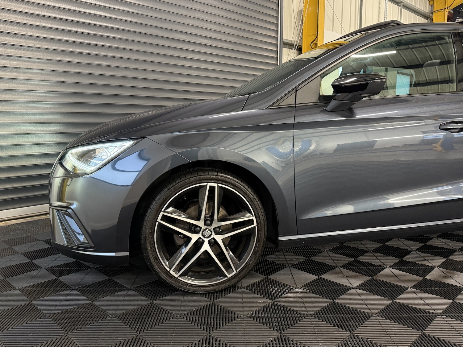 Used SEAT Ibiza 2020 for sale - 77173211: Photo 16