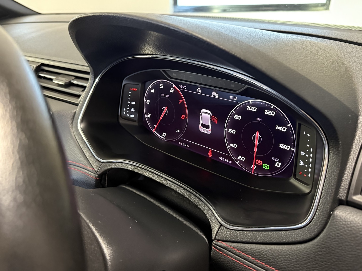 Used SEAT Ibiza 2020 for sale - 77173211: Photo 18