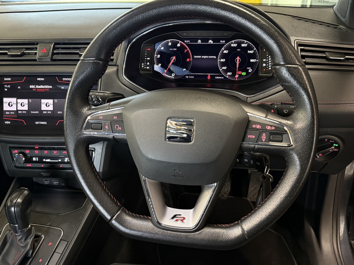 Used SEAT Ibiza 2020 for sale - 77173211: Photo 19