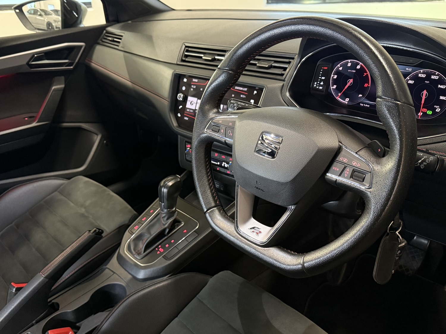 Used SEAT Ibiza 2020 for sale - 77173211: Photo 20