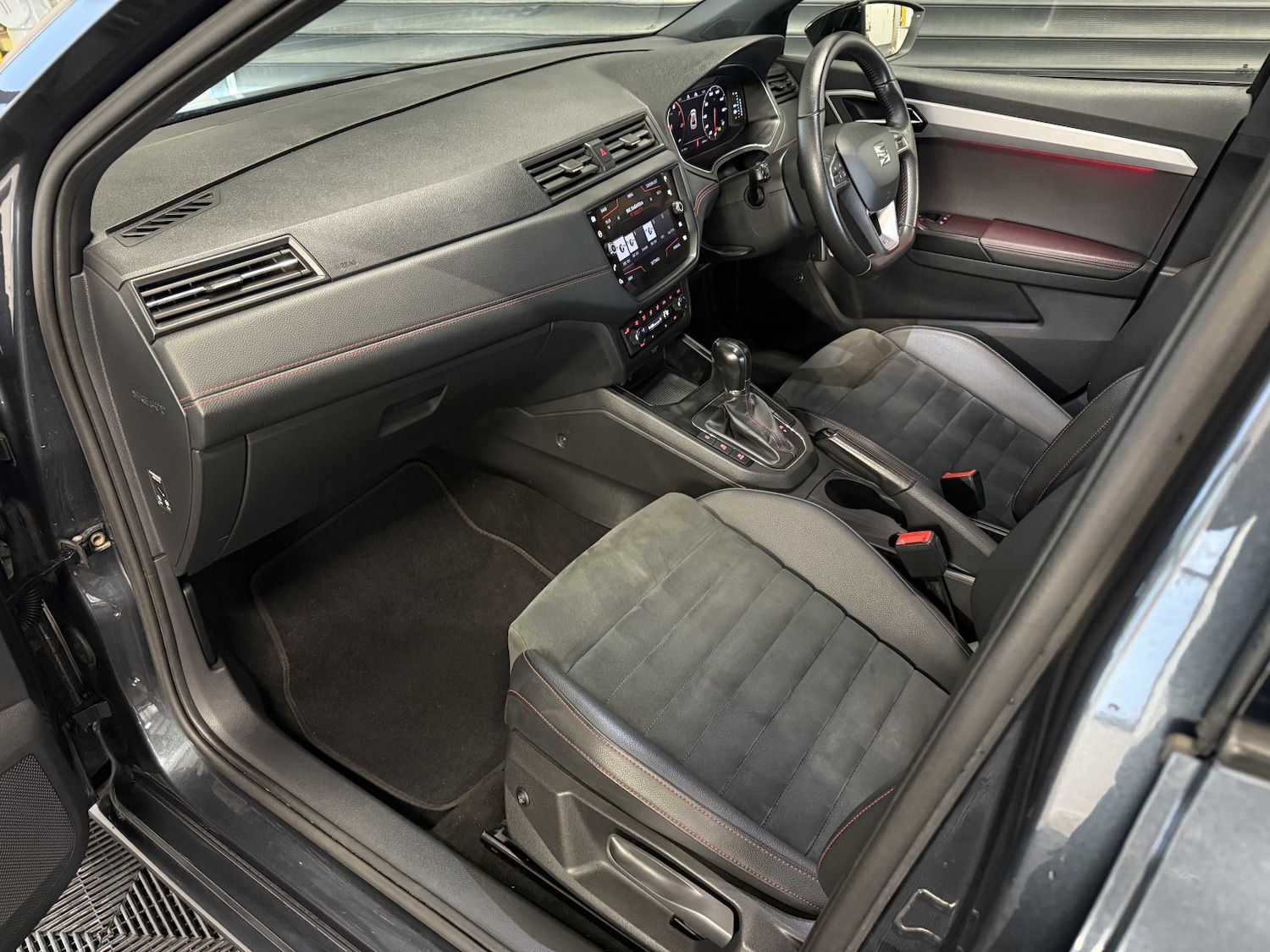 Used SEAT Ibiza 2020 for sale - 77173211: Photo 27