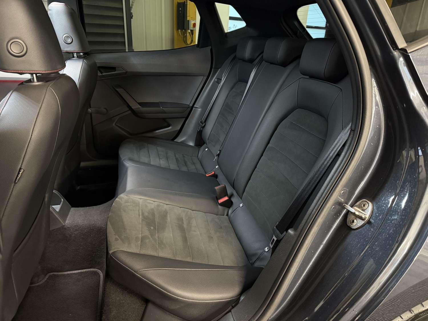 Used SEAT Ibiza 2020 for sale - 77173211: Photo 30