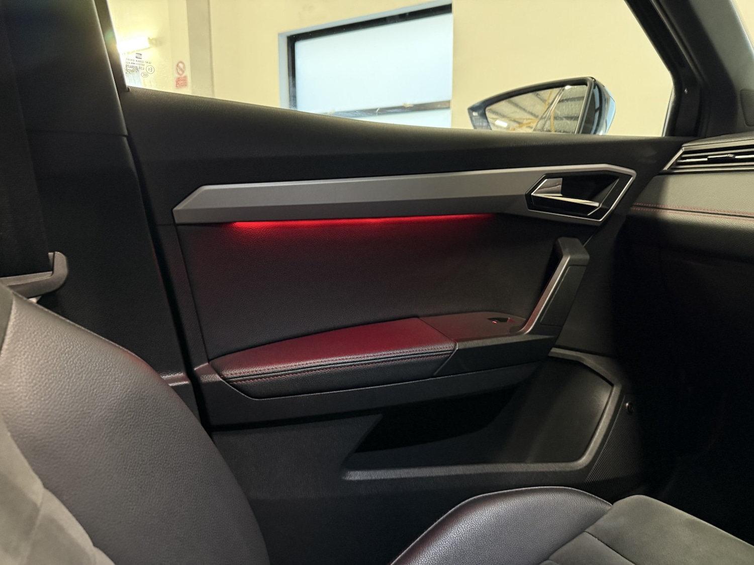 Used SEAT Ibiza 2020 for sale - 77173211: Photo 35