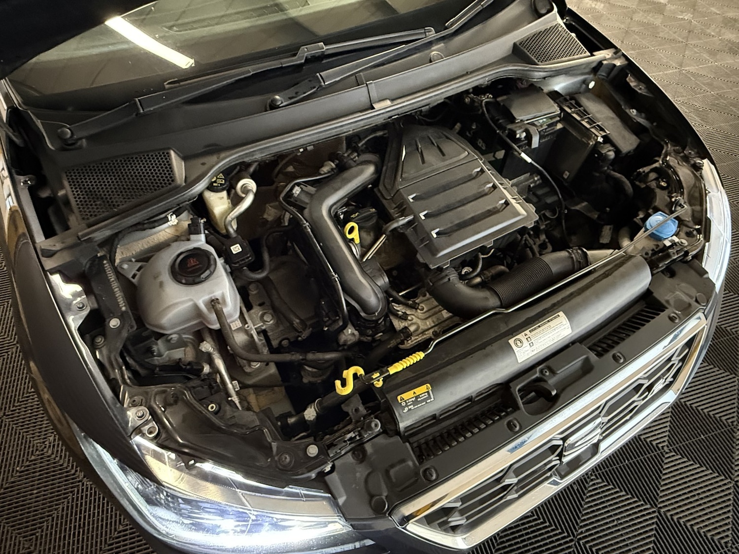 Used SEAT Ibiza 2020 for sale - 77173211: Photo 39