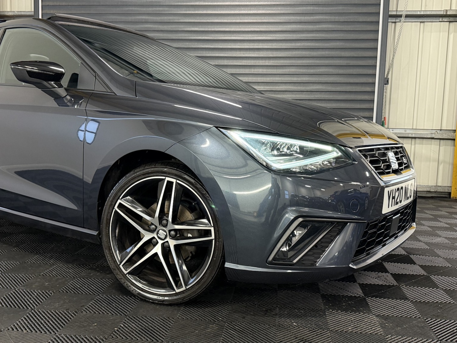 Used SEAT Ibiza 2020 for sale - 77173211: Photo 5