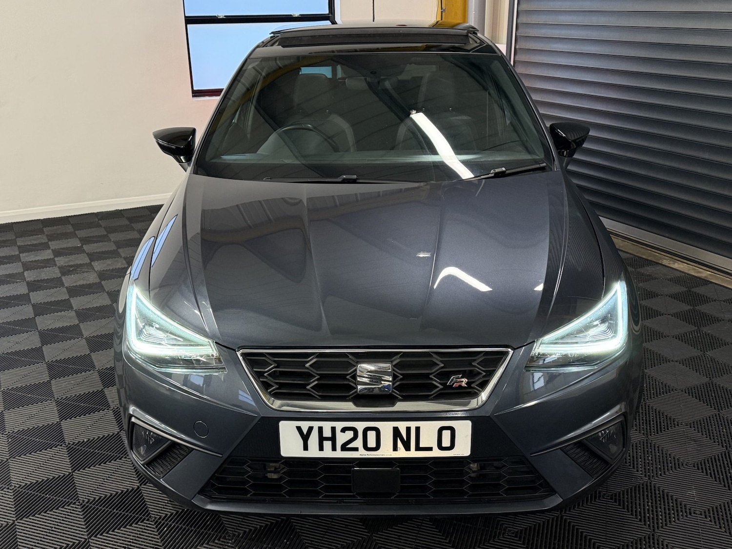 Used SEAT Ibiza 2020 for sale - 77173211: Photo 6