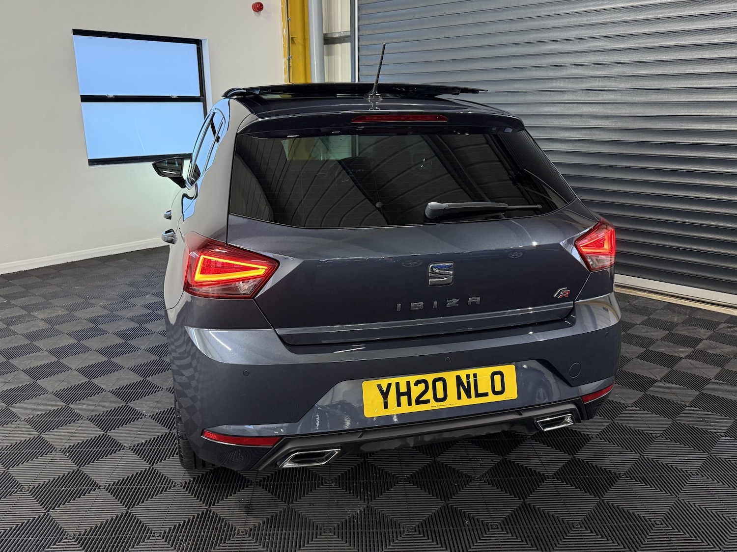 Used SEAT Ibiza 2020 for sale - 77173211: Photo 9