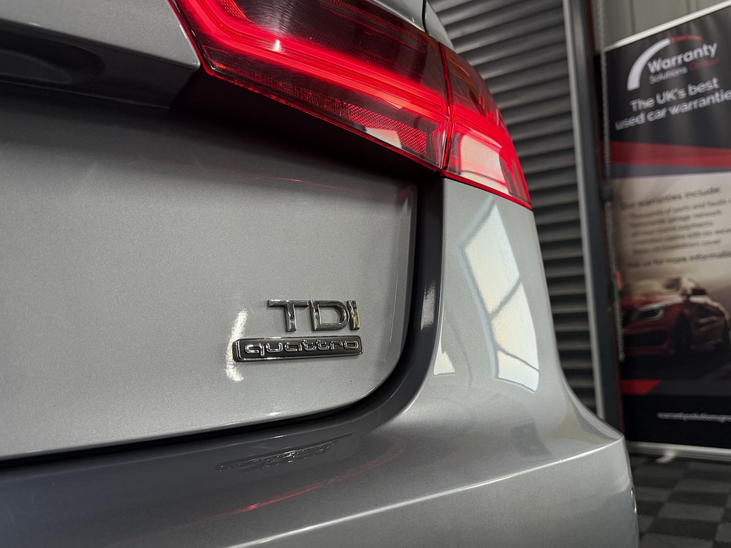 Used Audi A6 2017 for sale - 77011762: Photo 13