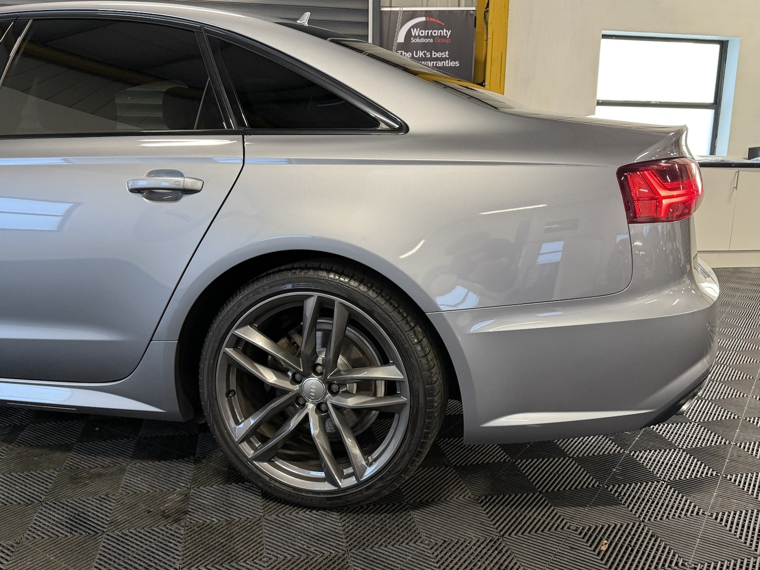 Used Audi A6 2017 for sale - 77011762: Photo 16