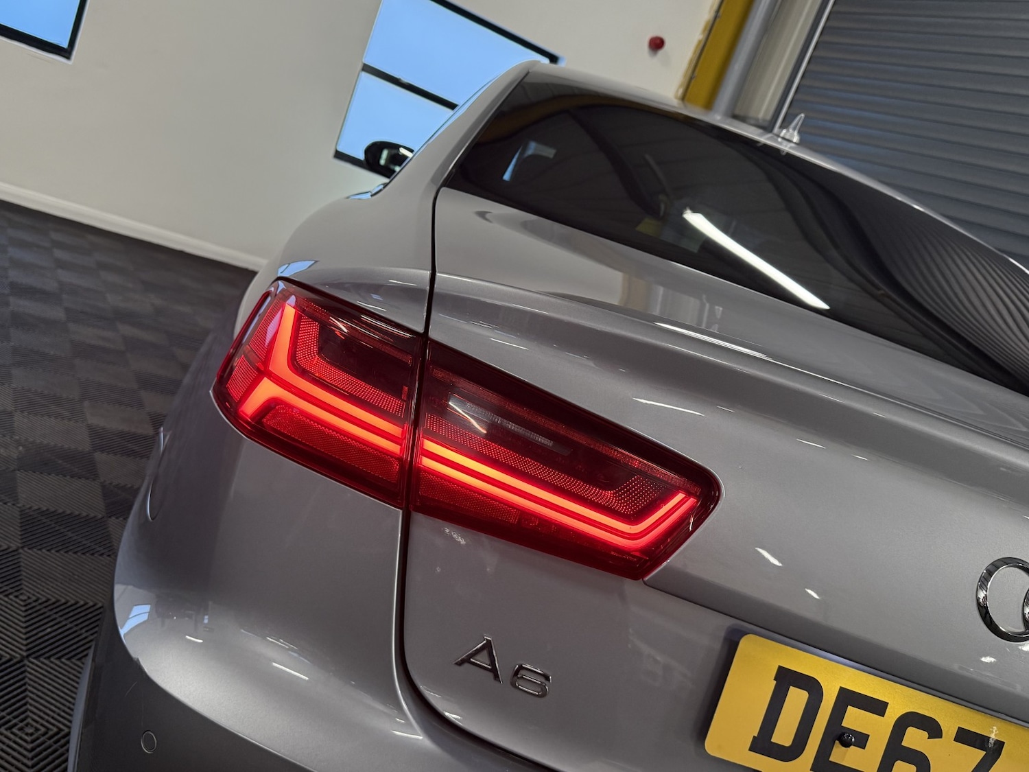 Used Audi A6 2017 for sale - 77011762: Photo 17